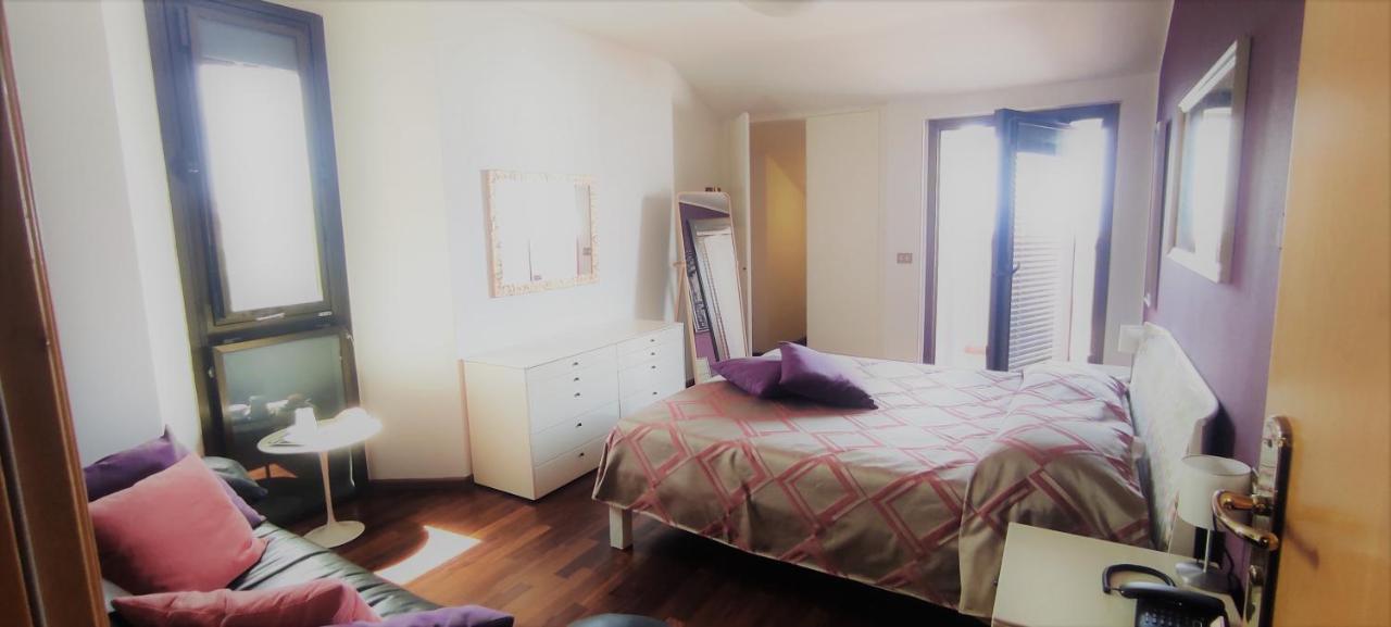 Hotel Antares Градо Экстерьер фото