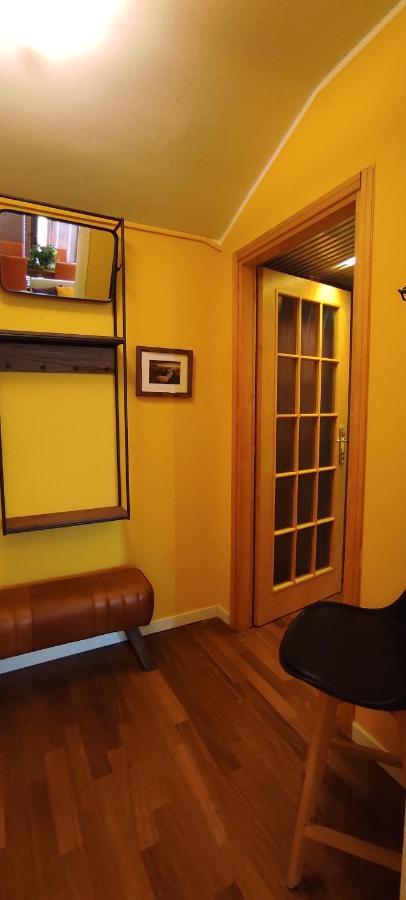 Hotel Antares Градо Экстерьер фото